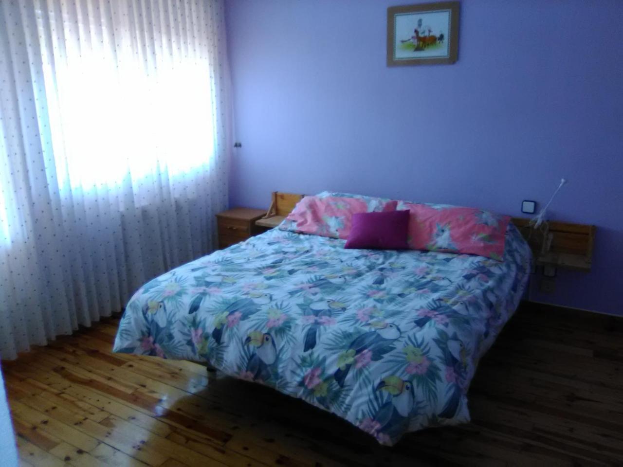 Hotel Villaneila Room photo